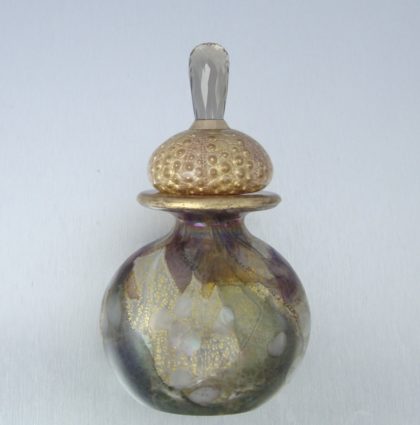 11. Perfume Bottles